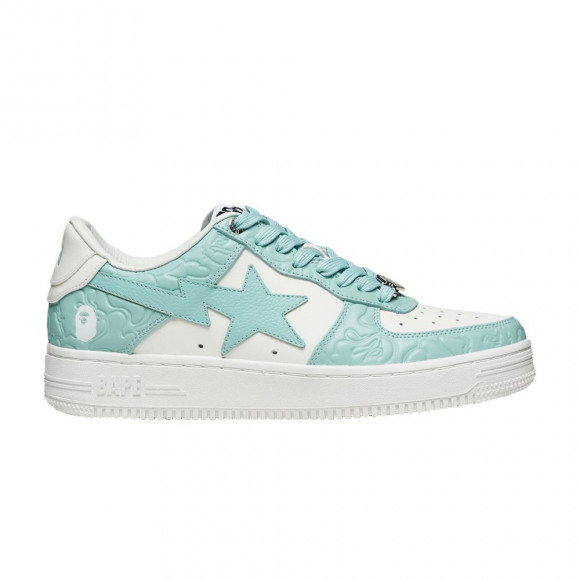 Bapesta #4 M1 'Sax' - 1K30191304-SAX