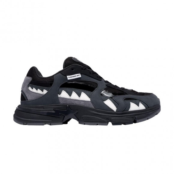 Wmns Shark Sta 'Black' - 1K30291323-BLK