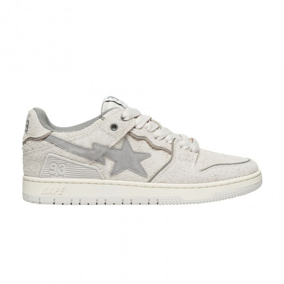 Wmns Sk8 Sta #3 'Grey' - 1K80291312-GRY