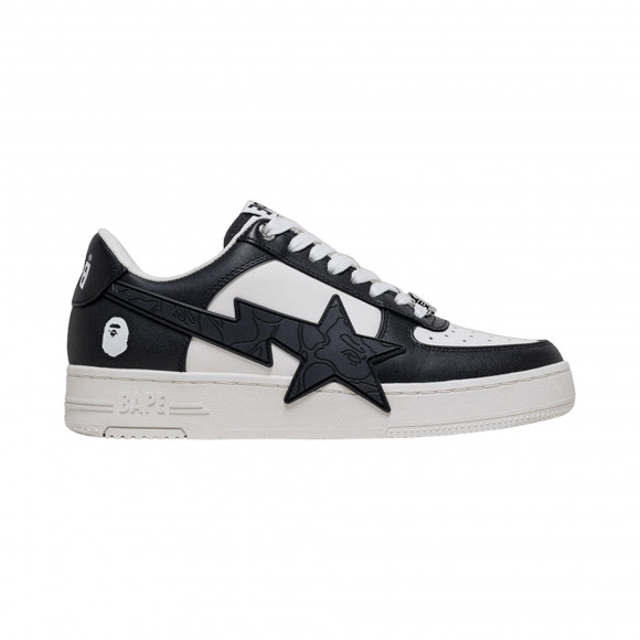 Bapesta OS #2 M2 'Black' 2026 | Men's Size 10 - 1L80-191-307-BLK-26