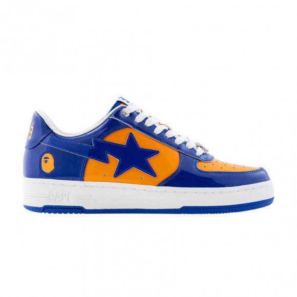 Bapesta #4 M2 'Blue' | Men's Size 11 - 1L80191304-BLU