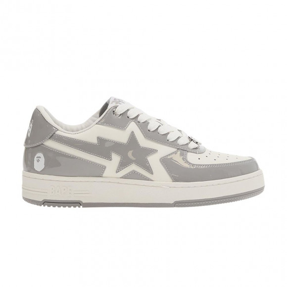 Bapesta Icon #1 M2 'Grey' | Men's Size 11 - 1L80191305-GRY