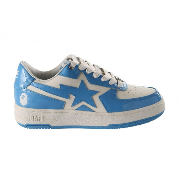Wmns Bapesta Icon #1 'Blue' | Women's Size 6 - 1L80291305-BLU