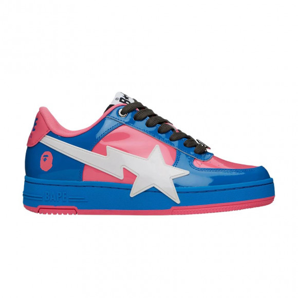 Wmns Bapesta OS #1 'Blue' | Women's Size 5 - 1L80291308-BLU