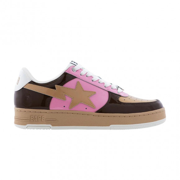 Bapesta #6-1 'Brown' | Men's Size 10 - 1M30-191-306