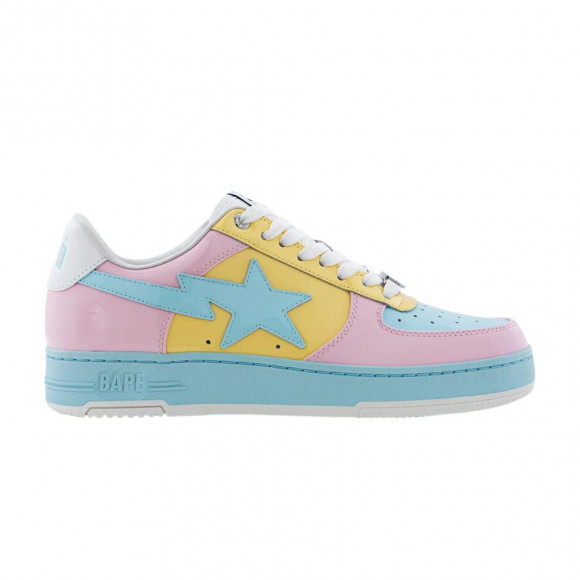Bapesta #6-3 'Pink' | Men's Size 11 - 1M30-191-328