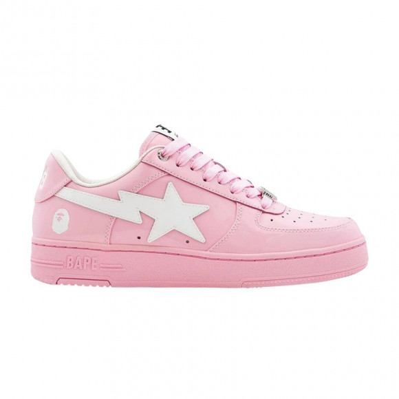 Bapesta #2 'Pink' | Men's Size 11 - 1M30191302-PNK