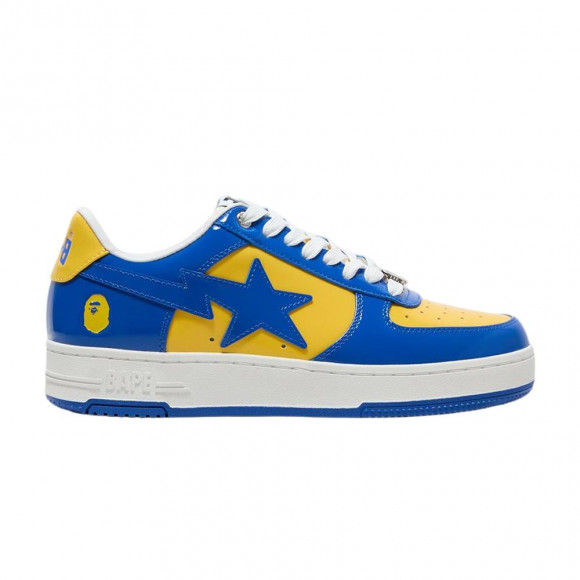 Bapesta #5-2 M2 'Blue' | Men's Size 9.5 - 1M30191325-BLU