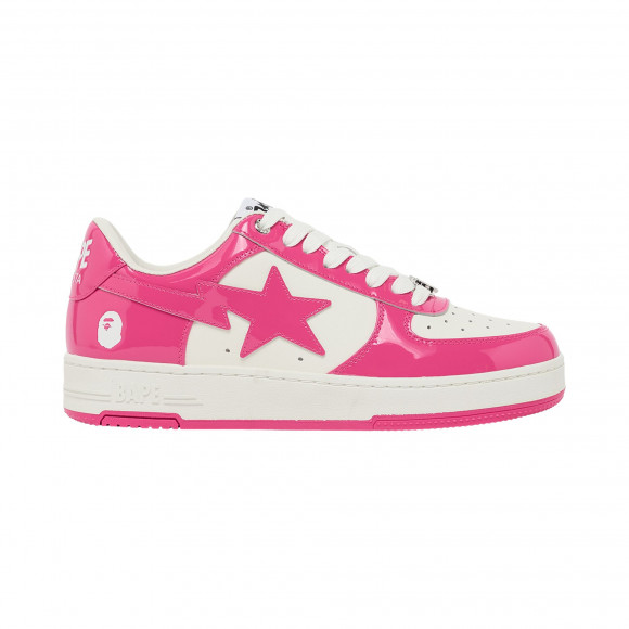 Wmns Bapesta #1 'Pink' | Women's Size 6 - 1M30291301-PNK