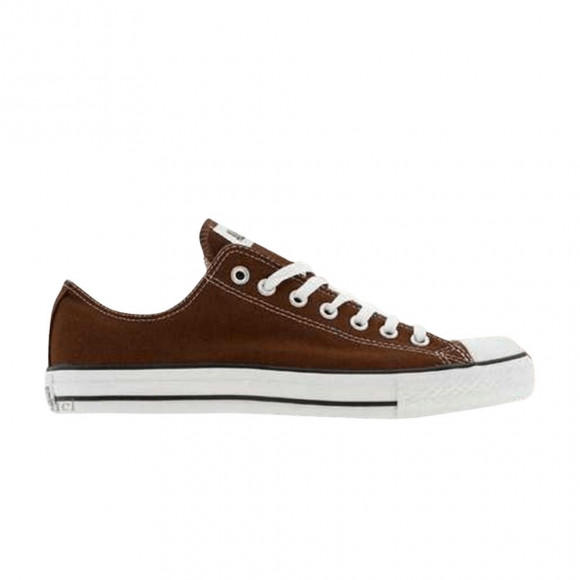 Converse Chuck Taylor All Star Spec Ox 'Chocolate' | Brown | Men's Size 9 - 1Q112