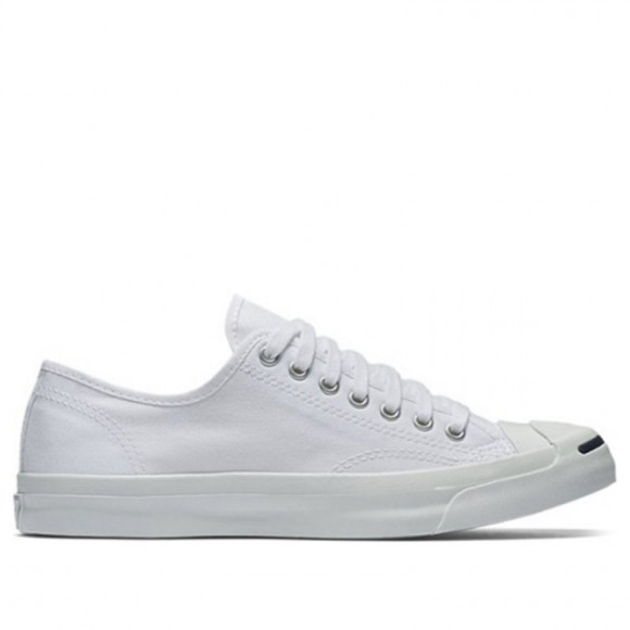 converse jack purcell white