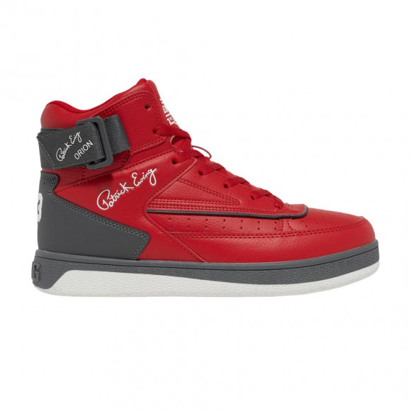 Ewing Orion 'Red Grey White' | Men's Size 11 - 1RBE003-604