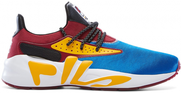 fila ray tracer homme 2015