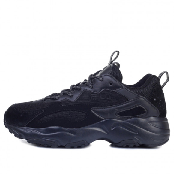 fila tracer sneakers