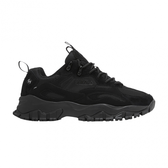 Ray Tracer TR 2 'Black' - 1RM01218-010