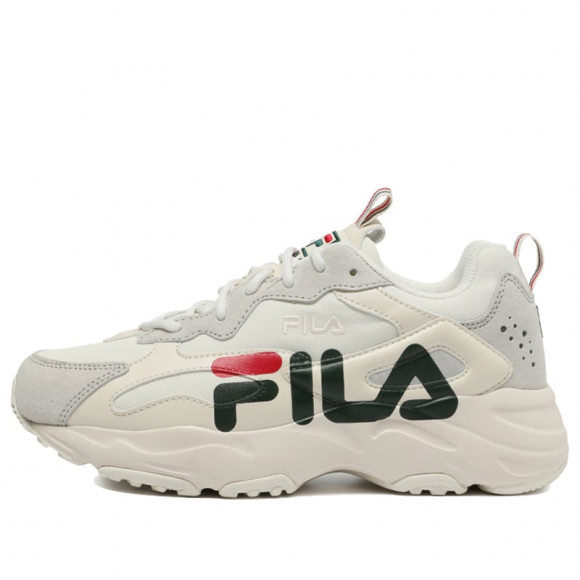 Fila Ray Tracer Linear Marathon Running Shoes/Sneakers 1RM01346_142 - 1RM01346_142