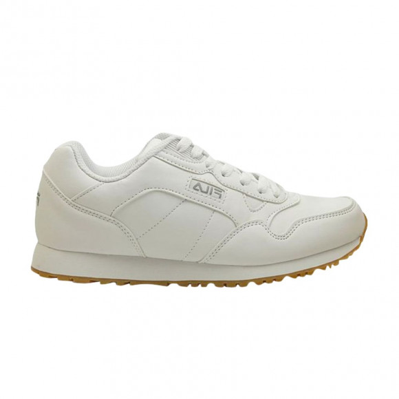 Fila Cress 'White Gum' | Men's Size 10.5 - 1SC60512-164