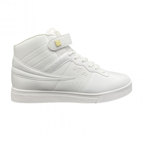 Fila Vulc 13 Mid Plus 'White' | Men's Size 12 - 1SC60526-103
