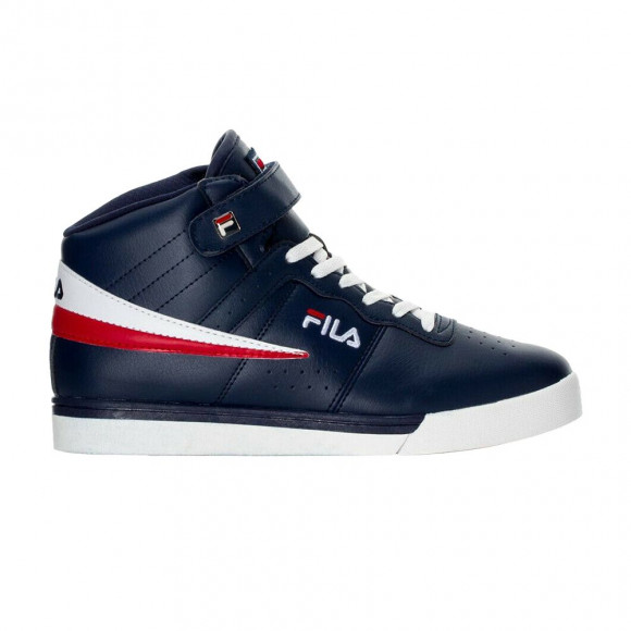 Fila Vulc 13 Mid Plus 'Navy' | Blue | Men's Size 11 - 1SC60526-422
