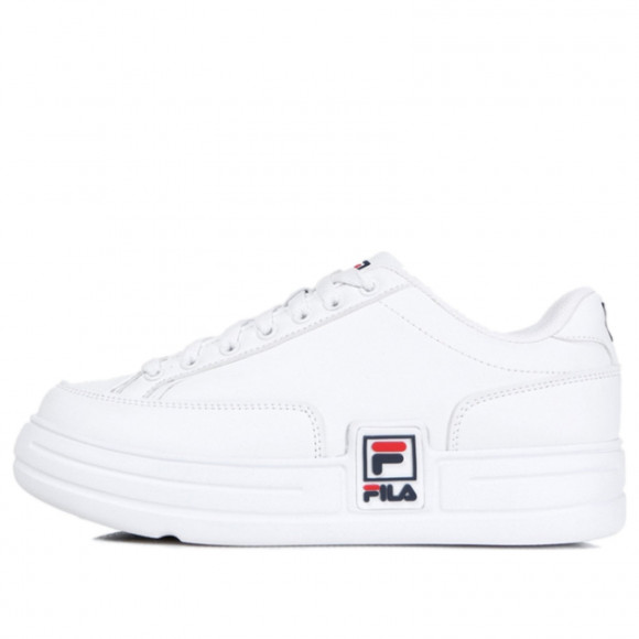 Fila Funkytennis Sneakers/Shoes 1TM00622_100 - 1TM00622_100
