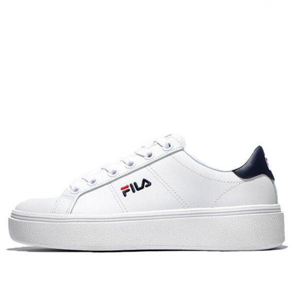 Fila Court Plumpy Sneakers/Shoes 1TM01397D_147 - 1TM01397D_147