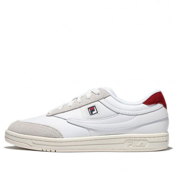FILA WHITE/GRAY/RED Sneakers/Shoes 1TM01760D_920 - 1TM01760D_920