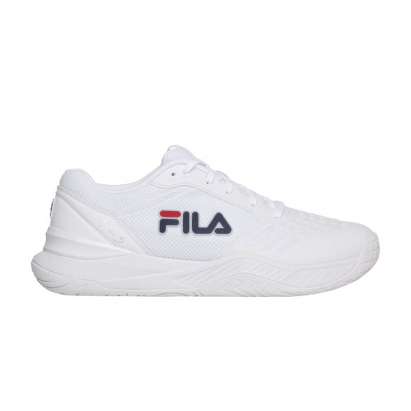 FILA Uni Court Deluxe 'White'