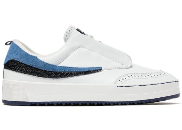 FILA Uni Court Deluxe 'White'