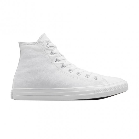 Converse Chuck Taylor All Star Canvas High 'White' | Men's Size 4 - 1U646F-137