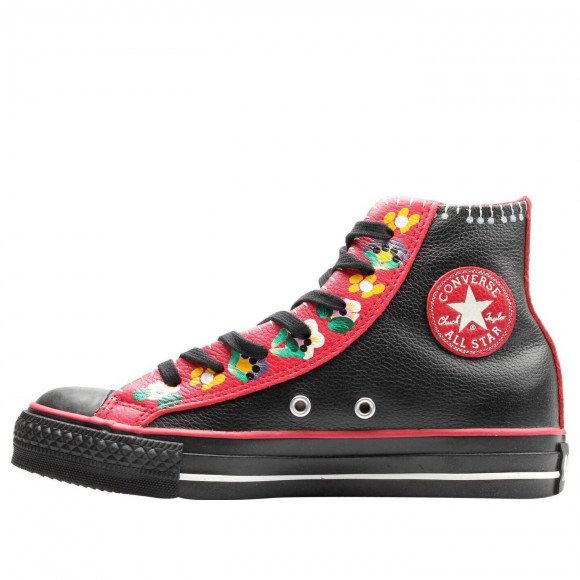 Converse Chuck Taylor All Star Matryoshka High Top 'Black' 1V337 - 1V337