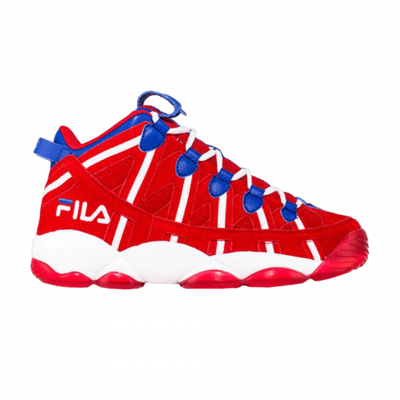 Fila UBIQ x Packer x Spaghetti 'Filadelphia' - 1VB90061-646