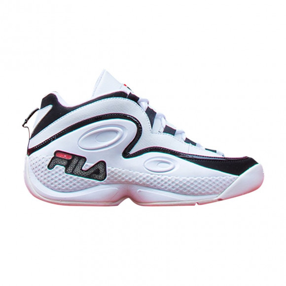 Fila 97 'Static Pack - White Black' | Men's Size 7.5 - 1VB90125-113
