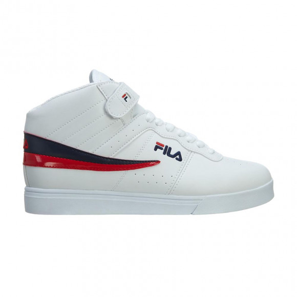 Fila Vulc 13 'White Navy Red' | Men's Size 11 - 1VF80059-127