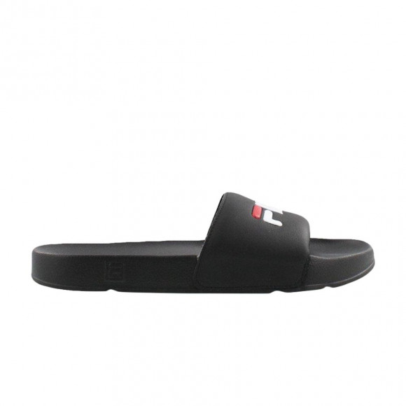 Fila Drifter Slide 'Black' | Men's Size 5 - 1VS10000-014