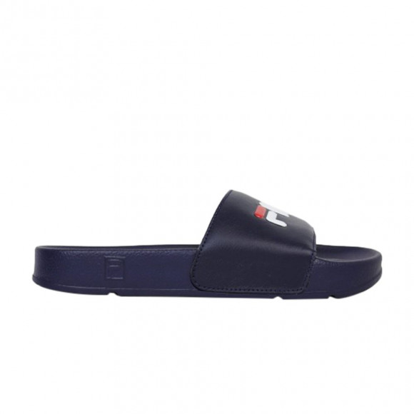 Fila Drifter Slide 'Navy' | Blue | Men's Size 5 - 1VS10000-422