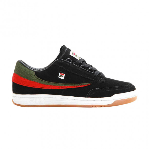 Fila Concepts x Original Tennis 'Black' | Men's Size 11 - 1VT13014-967