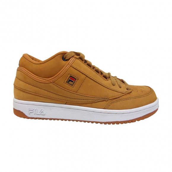 Fila T-1 Mid 'Wheat' | Tan | Men's Size 10 - 1VT13050-222