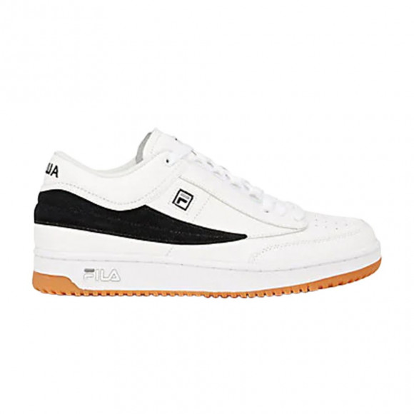 Gosha Rubchinskiy x Fila T-1 Mid | White | Men's Size 10 - 1VT13060-102