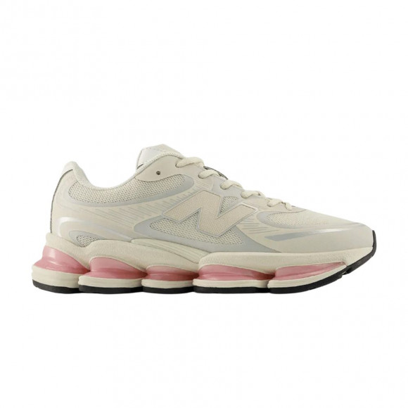 New Balance 2000 'Timberwolf' | White | Men's Size 8 - 20008XQM