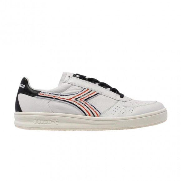 Diadora B.Elite Antonia 'White Navy' | Men's Size 8 - 201-173907-01-20006