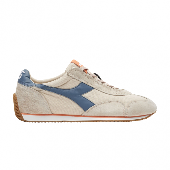 Equipe H Canvas Stone Wash 'Beige Bleached Gum' - 201-174735-25073