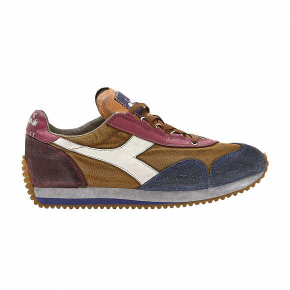 Equipe H Dirty Stone Wash Evo 'Hazel Brown' - 201-174736-30077