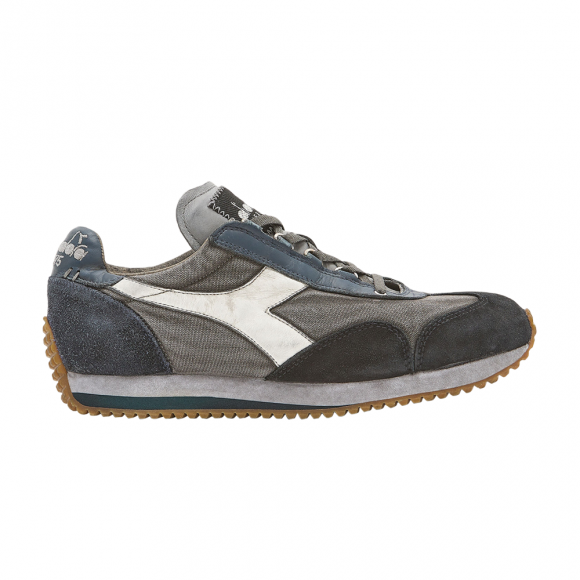 Equipe H Dirty Stone Wash Evo 'Ice Grey' - 201-174736-75073