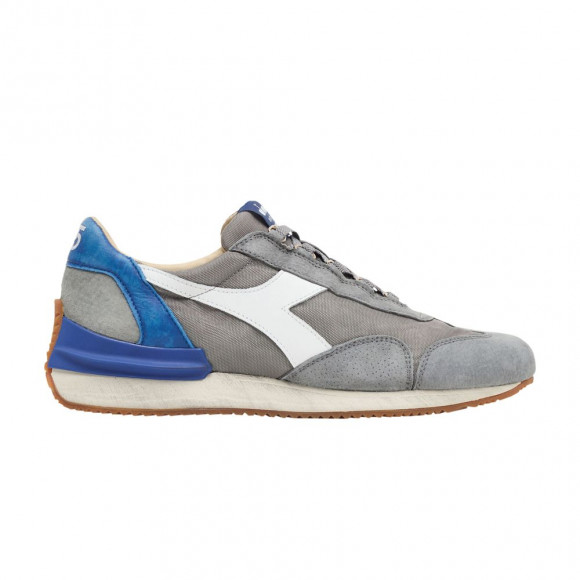 Diadora Equipe Mad Made In Italy 'Ash Grey' | Men's Size 11.5 - 201-177822-75061