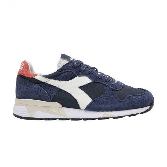 Diadora Trident 90 Ripstop Heritage 'Insignia Blue' | Men's Size 7 - 201-178273-60031