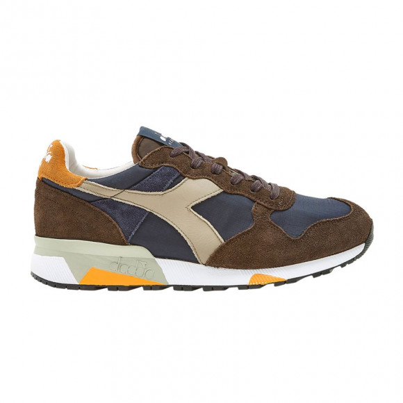 Diadora Trident 90 Ripstop Heritage 'Classic Navy' | Blue | Men's Size 5 - 201-178273-60062
