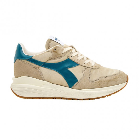Diadora Wmns Venus Satin 'Beige Mojave Dessert' | Brown | Women's Size 6.5 - 201-178275-25081