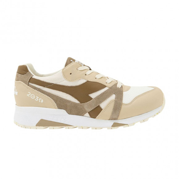 Diadora N9000 2030 Italia 'Ivory White' | Cream | Men's Size 11 - 201-178285-20001