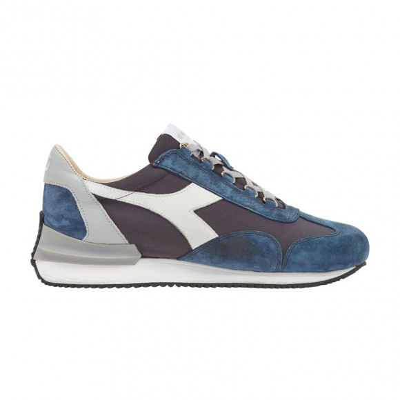 Diadora Equipe Mad Nubuck SW 'Blue Dark Denim' | Men's Size 7.5 - 201-179020-60033