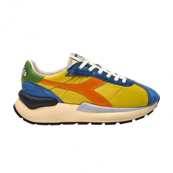 Diadora Mercury Elite 'Yellow Old Gold' | Men's Size 9 - 201-180469-35042